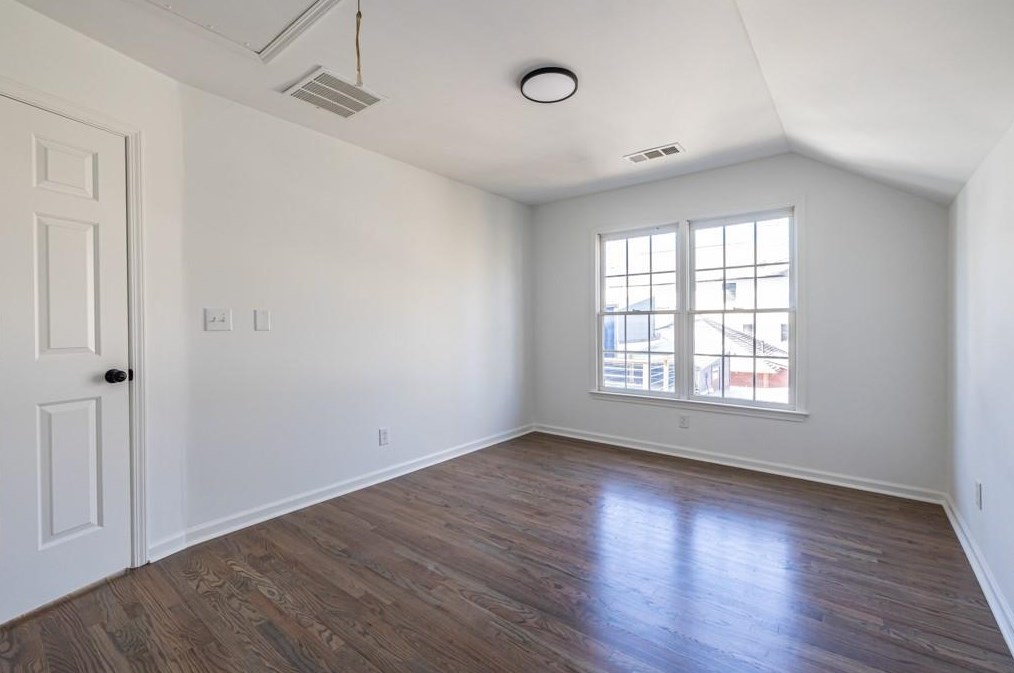 1078 Wylie St, Atlanta GA  30316-1350 exterior