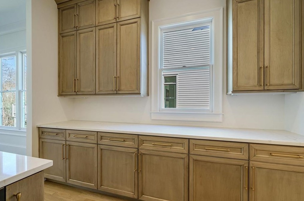 1149 Stephens St, Smyrna GA  30080-3539 exterior