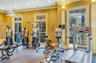 1116 Whitemarsh Way, Savannah GA  31410-5221 exterior