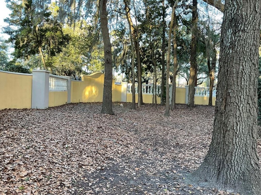 1116 Whitemarsh Way, Savannah GA  31410-5221 exterior