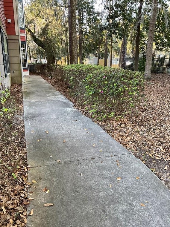 1116 Whitemarsh Way, Savannah GA  31410-5221 exterior