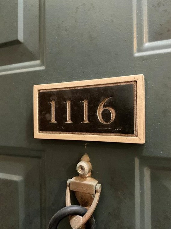 1116 Whitemarsh Way, Savannah GA  31410-5221 exterior