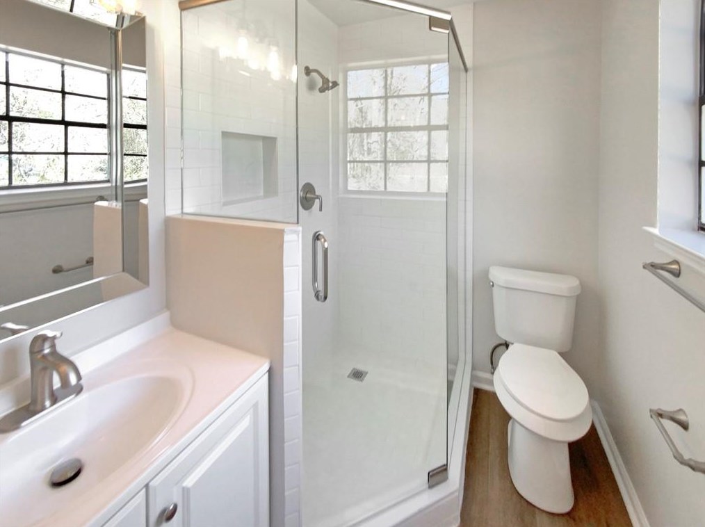 3926 Dalhouise Ln, Decatur GA  30034-5801 exterior