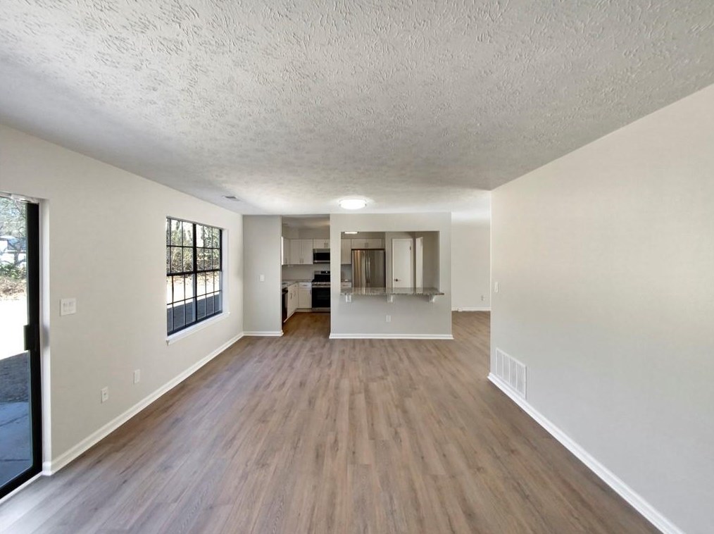 3926 Dalhouise Ln, Decatur GA  30034-5801 exterior