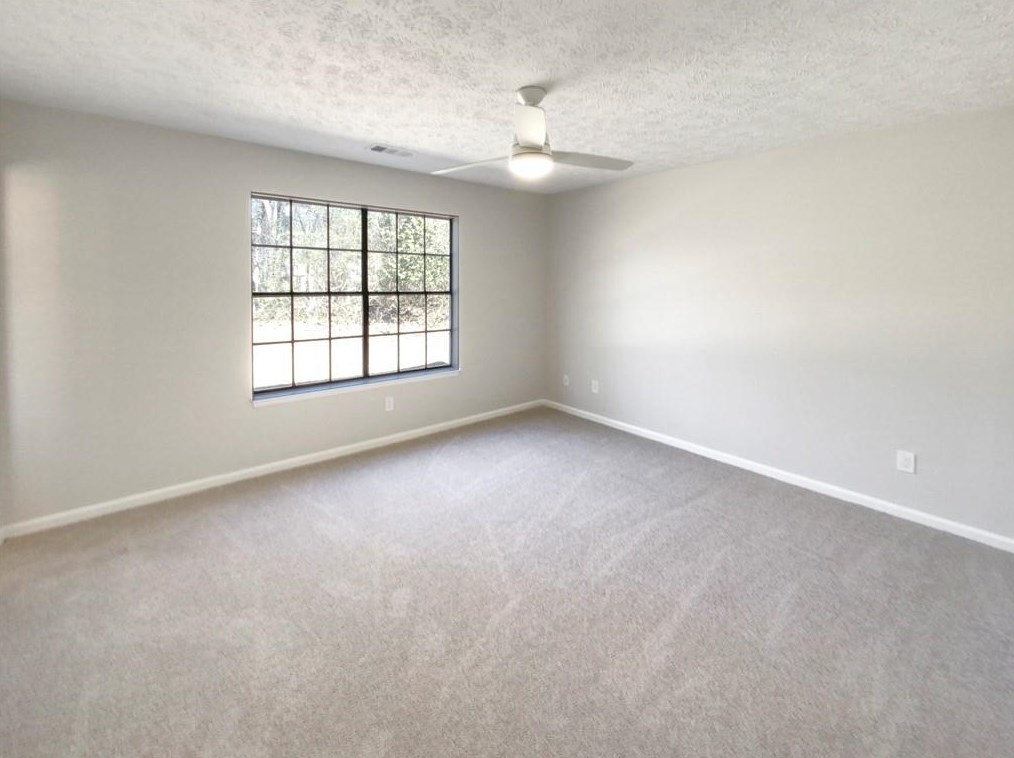 3926 Dalhouise Ln, Decatur GA  30034-5801 exterior