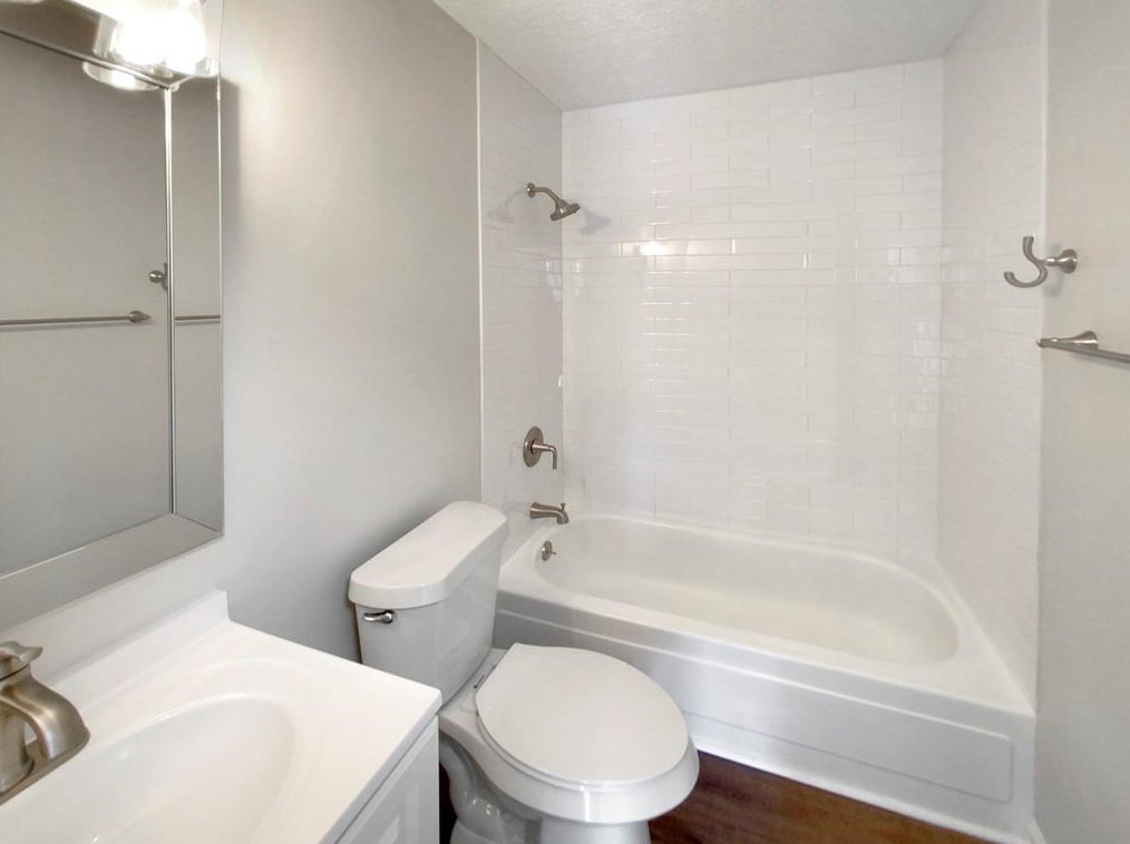 3926 Dalhouise Ln, Decatur GA  30034-5801 exterior