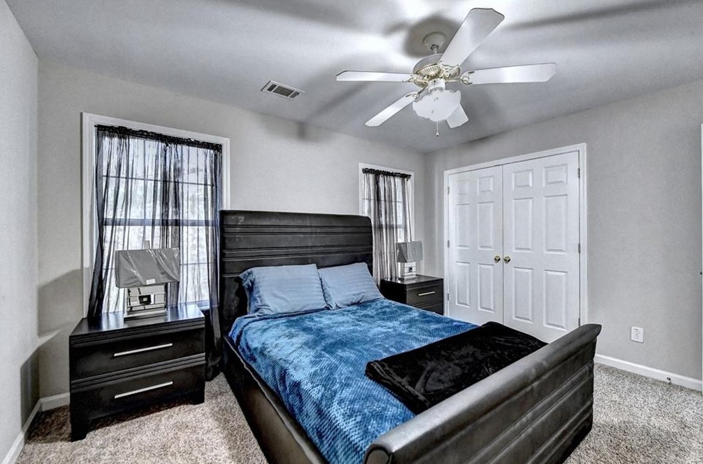 3002 Planters Mill Dr, Dacula GA  30019-1363 exterior