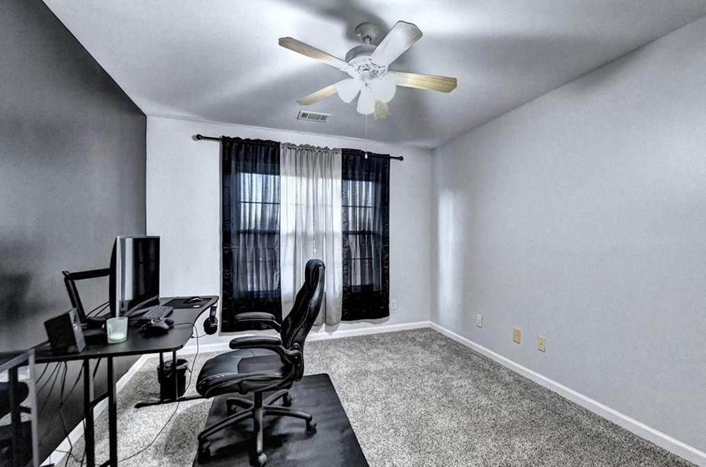 3002 Planters Mill Dr, Dacula GA  30019-1363 exterior