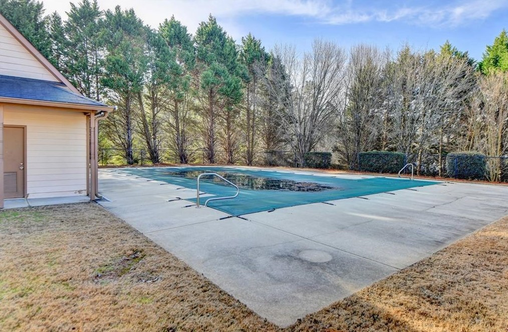 3002 Planters Mill Dr, Dacula GA  30019-1363 exterior