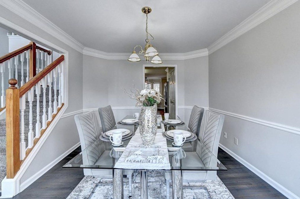 3002 Planters Mill Dr, Dacula GA  30019-1363 exterior