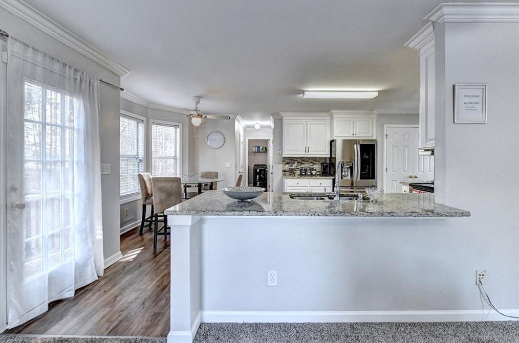 3002 Planters Mill Dr, Dacula GA  30019-1363 exterior