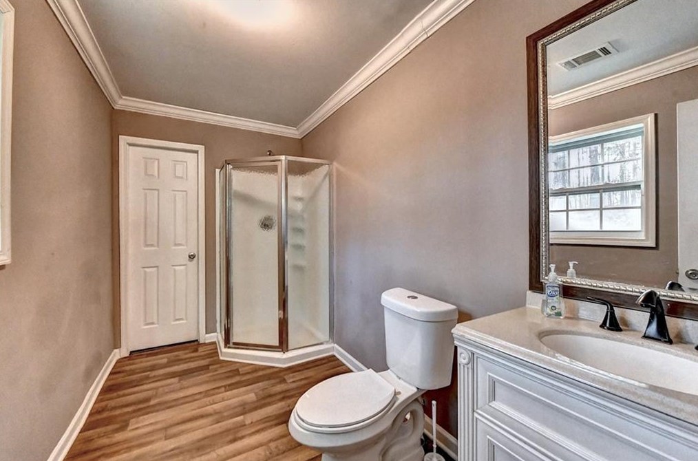 3002 Planters Mill Dr, Dacula GA  30019-1363 exterior