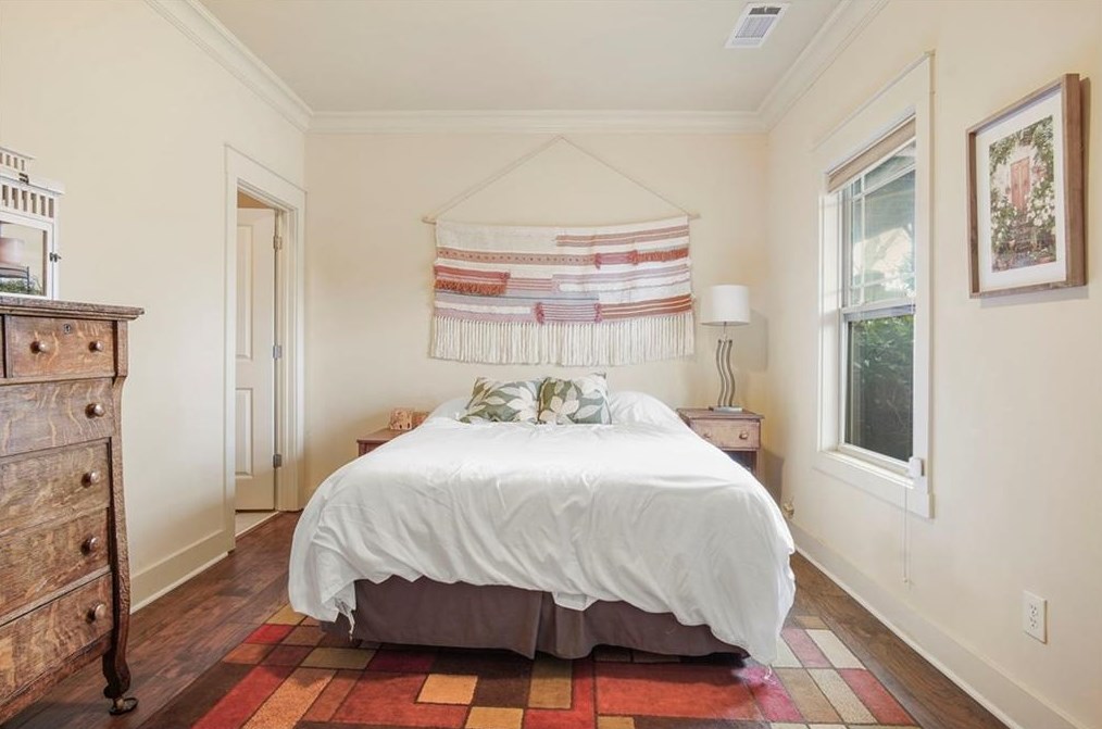 3197 Saute Way, Decatur GA  30032-1839 exterior