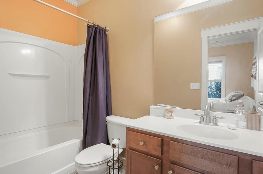 3197 Saute Way, Decatur GA  30032-1839 exterior