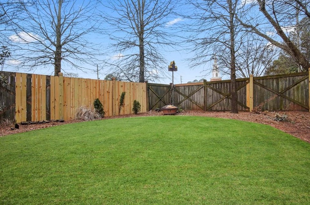 3197 Saute Way, Decatur GA  30032-1839 exterior