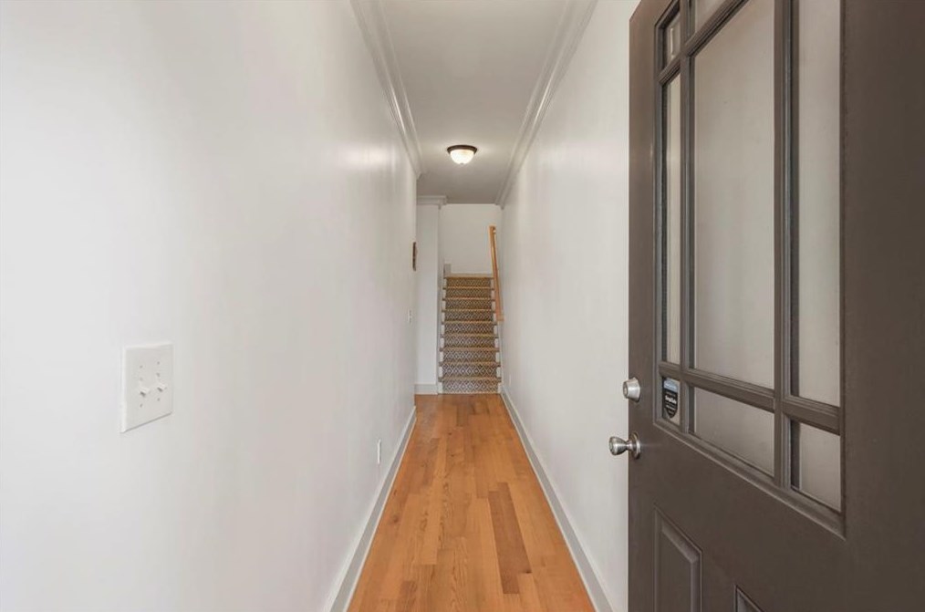 3197 Saute Way, Decatur GA  30032-1839 exterior