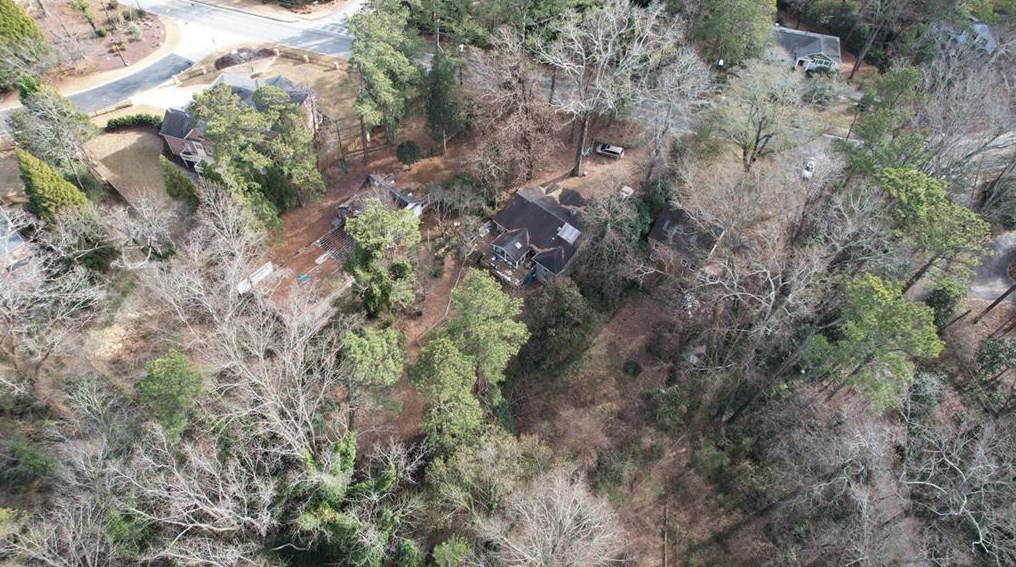 110 Mount Paran Rd, Atlanta GA  30342-2256 exterior
