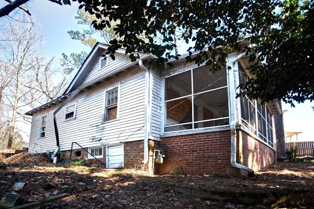 110 Mount Paran Rd, Atlanta GA  30342-2256 exterior
