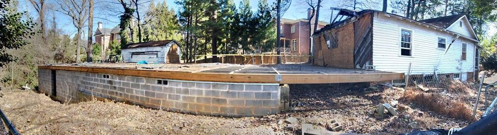 110 Mount Paran Rd, Atlanta GA  30342-2256 exterior