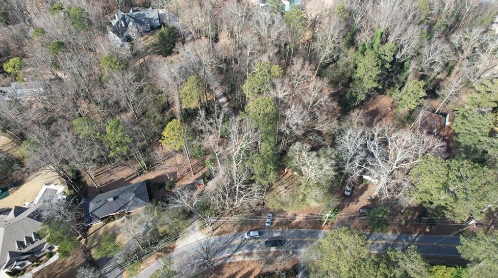 110 Mount Paran Rd, Atlanta GA  30342-2256 exterior
