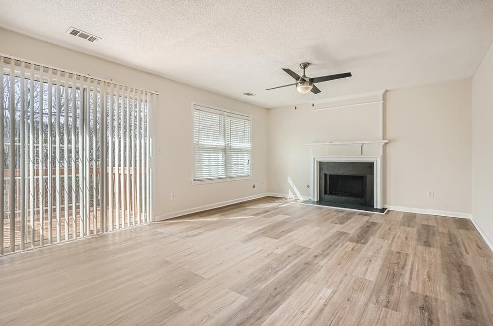 4067 Wintersweet Dr, Decatur GA  30034-5236 exterior