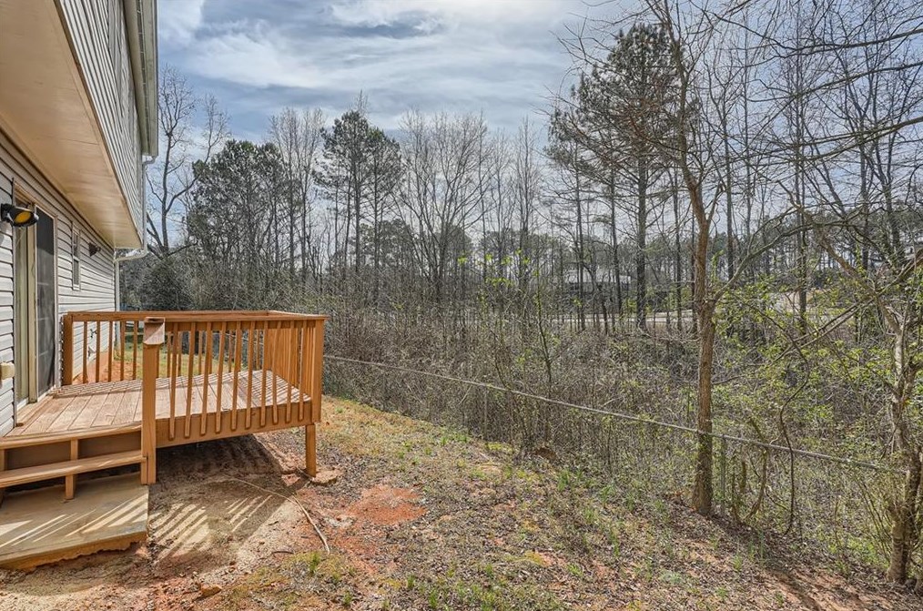 4067 Wintersweet Dr, Decatur GA  30034-5236 exterior