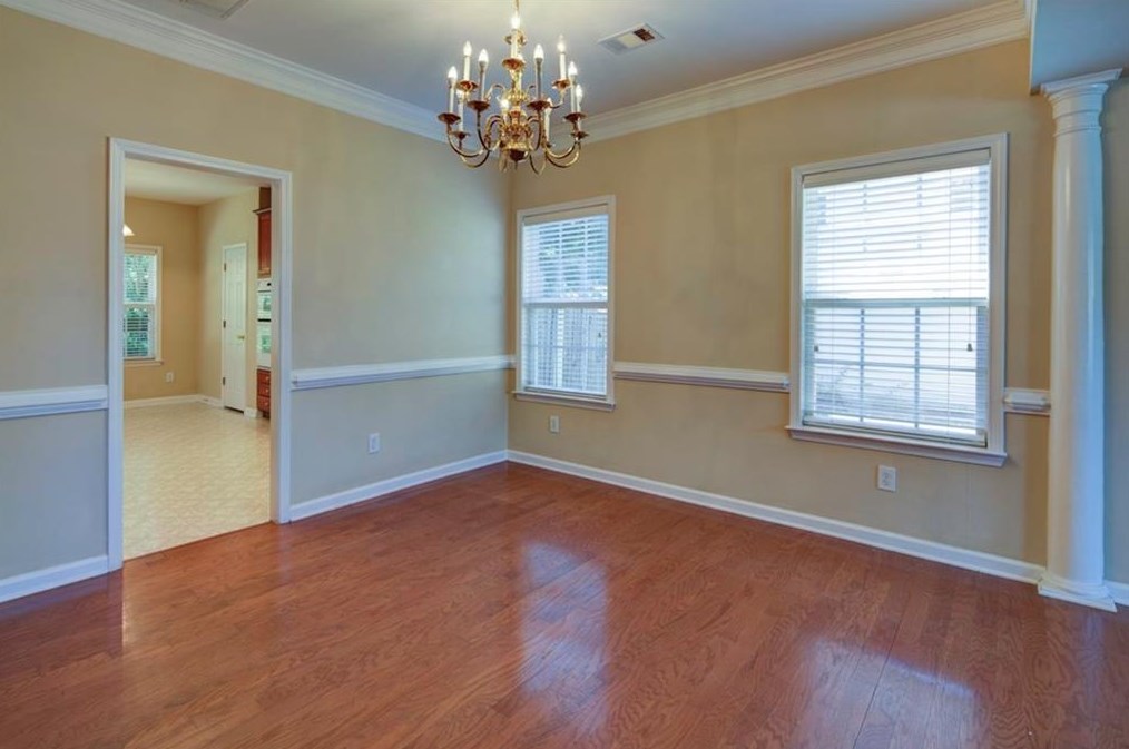 12715 Morningpark Cir, Alpharetta GA  30004-7328 exterior