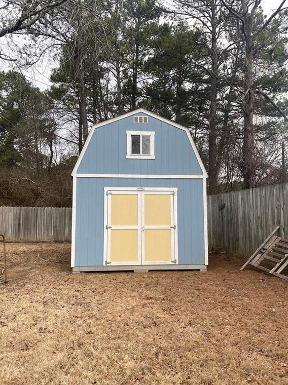 412 Pheasant Run, Rome GA  30161-6818 exterior