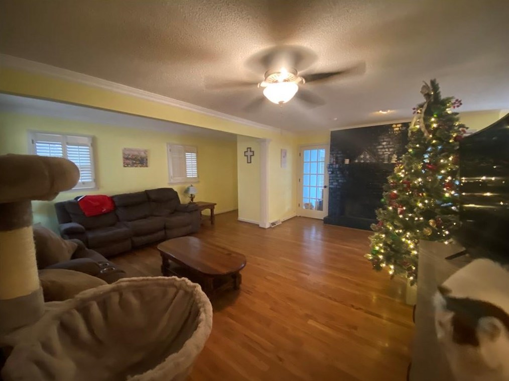 412 Pheasant Run, Rome GA  30161-6818 exterior