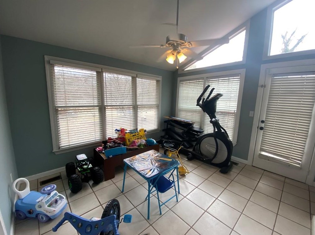 412 Pheasant Run, Rome GA  30161-6818 exterior