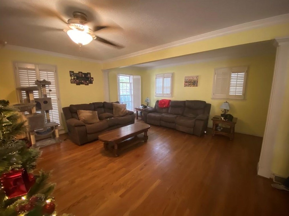 412 Pheasant Run, Rome GA  30161-6818 exterior