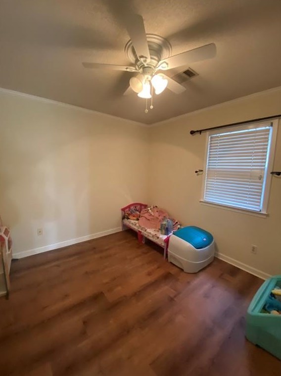 412 Pheasant Run, Rome GA  30161-6818 exterior