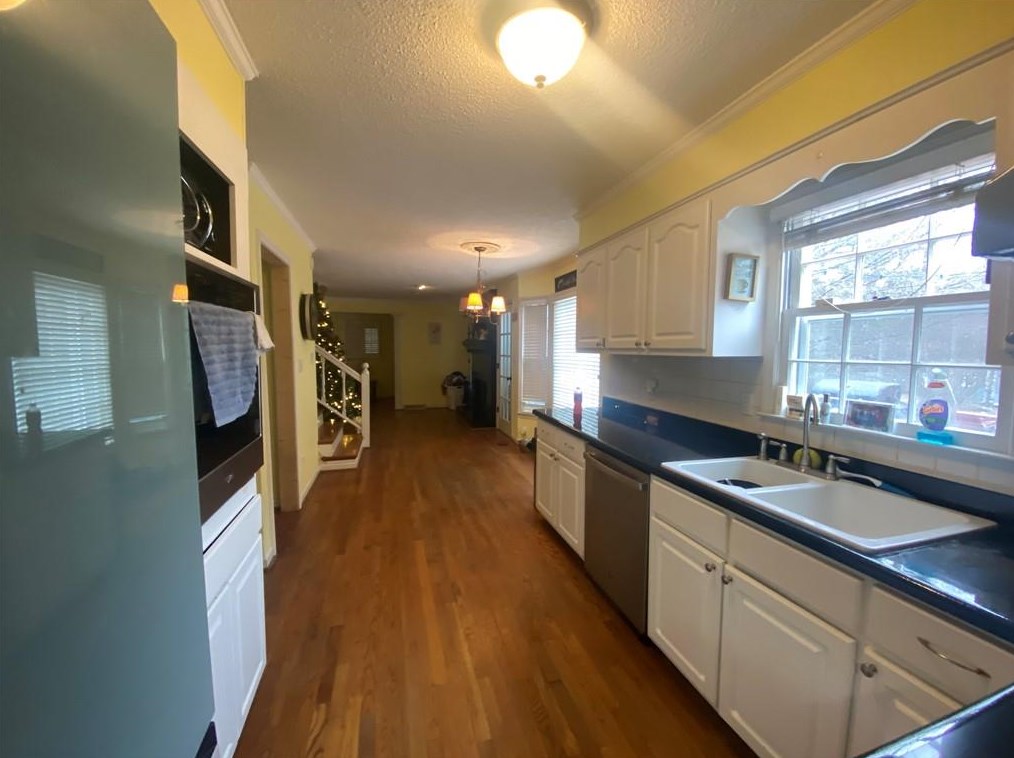 412 Pheasant Run, Rome GA  30161-6818 exterior