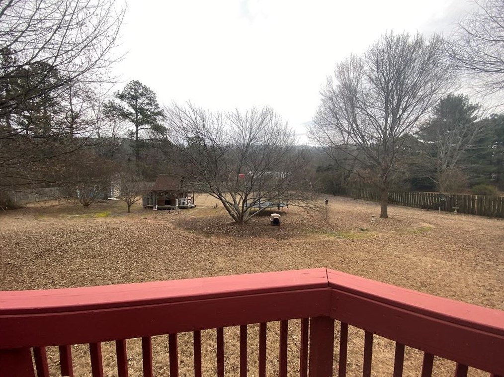 412 Pheasant Run, Rome GA  30161-6818 exterior