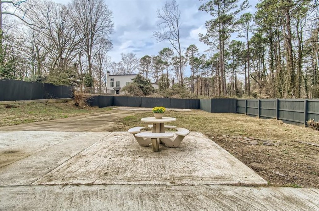 1779 Parkhill Dr, Decatur GA  30032-4519 exterior