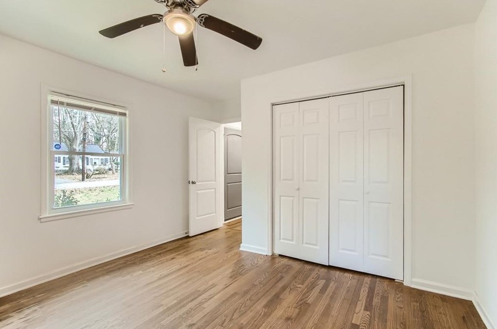 1779 Parkhill Dr, Decatur GA  30032-4519 exterior