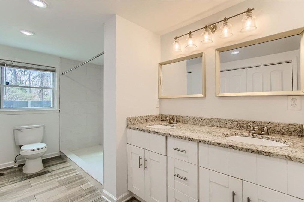 1779 Parkhill Dr, Decatur GA  30032-4519 exterior