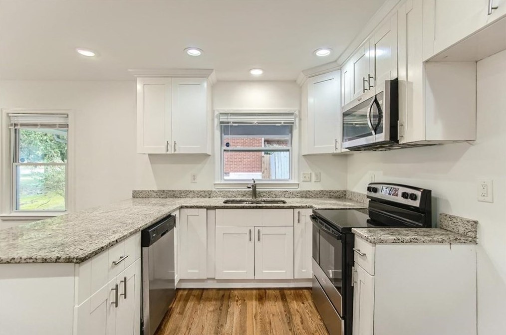 1779 Parkhill Dr, Decatur GA  30032-4519 exterior