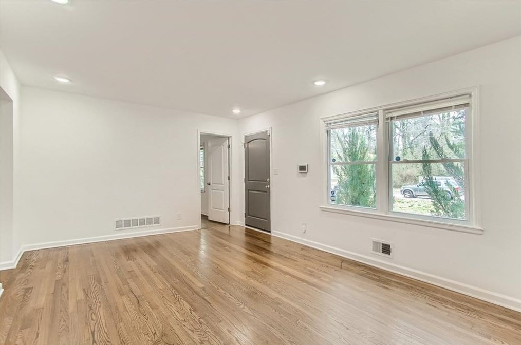 1779 Parkhill Dr, Decatur GA  30032-4519 exterior