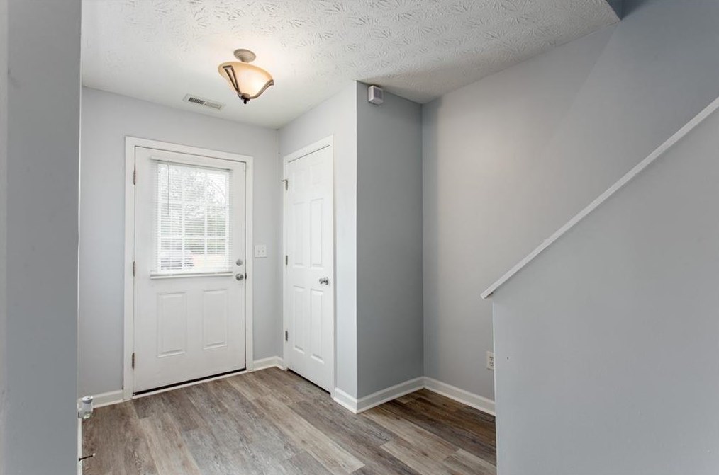 3549 Waldrop Trl, Decatur GA  30034-7463 exterior