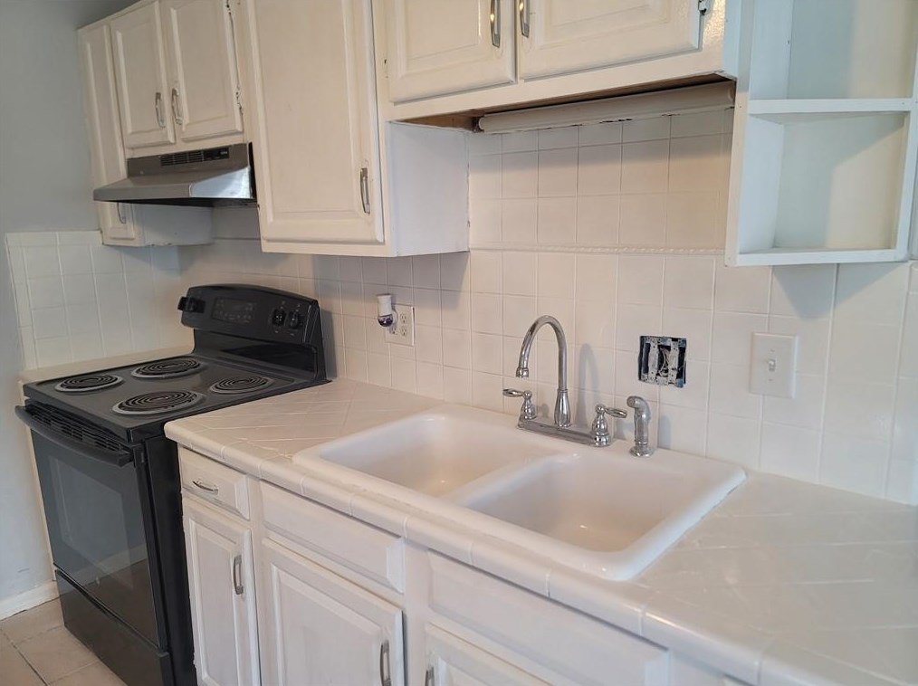 2309 Sisk St, Atlanta GA  30318-4735 exterior