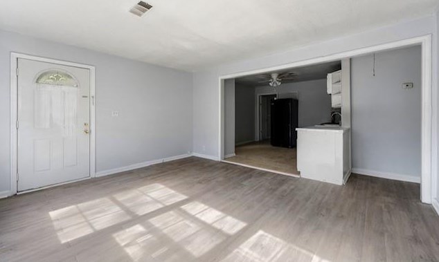 2309 Sisk St, Atlanta GA  30318-4735 exterior