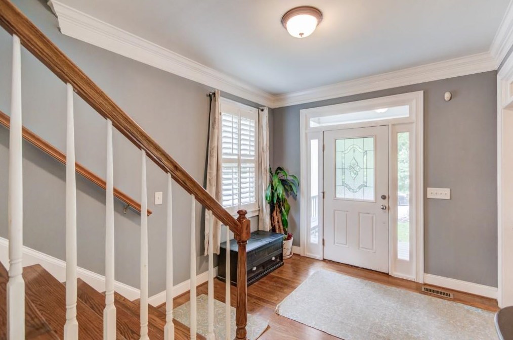 1038 Rice St, Atlanta GA  30318-4949 exterior