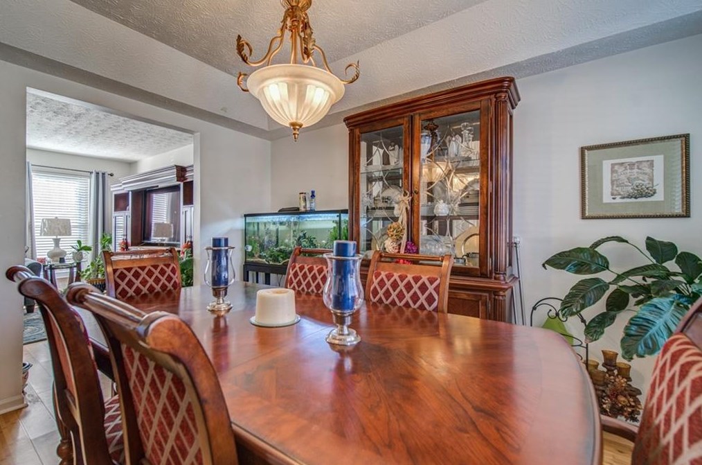 4422 Wellington Ter, Decatur GA  30035-4243 exterior