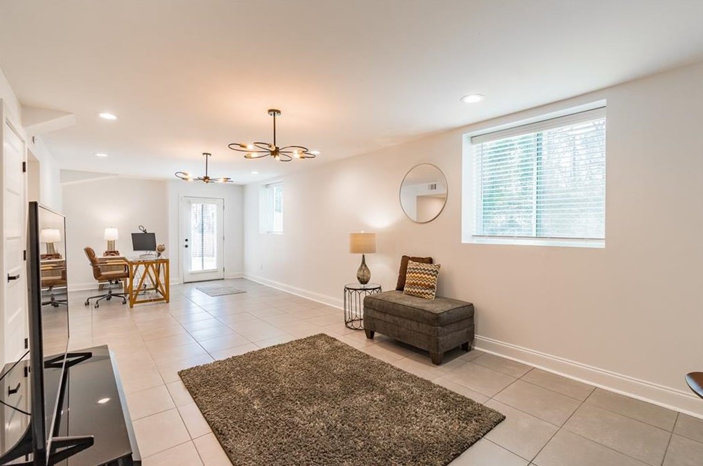 2399 Fair Ln, Decatur GA  30032-6359 exterior