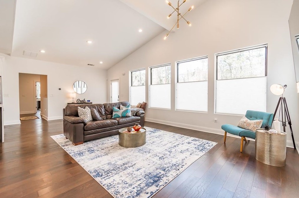 2399 Fair Ln, Decatur GA  30032-6359 exterior