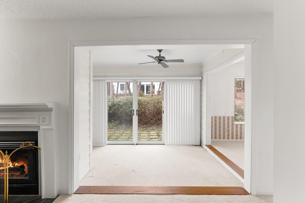 87 Fair Haven Way, Smyrna GA  30080-8090 exterior