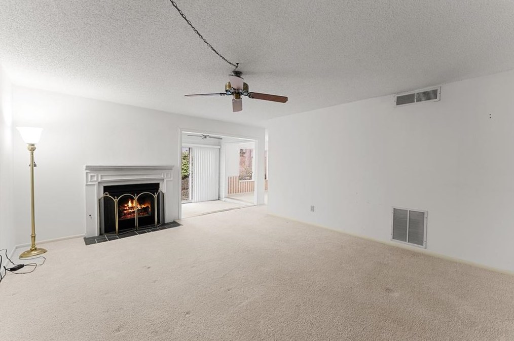 87 Fair Haven Way, Smyrna GA  30080-8090 exterior