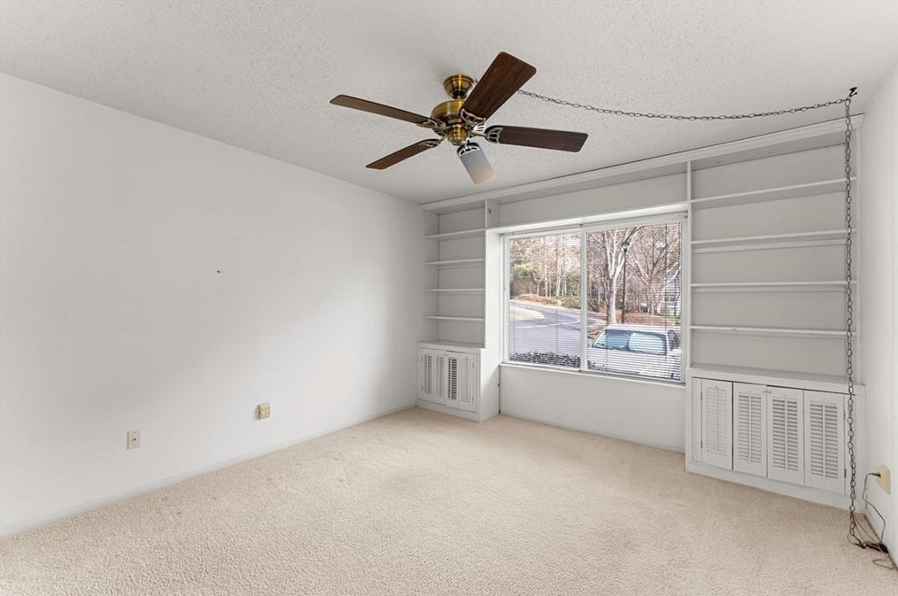 87 Fair Haven Way, Smyrna GA  30080-8090 exterior