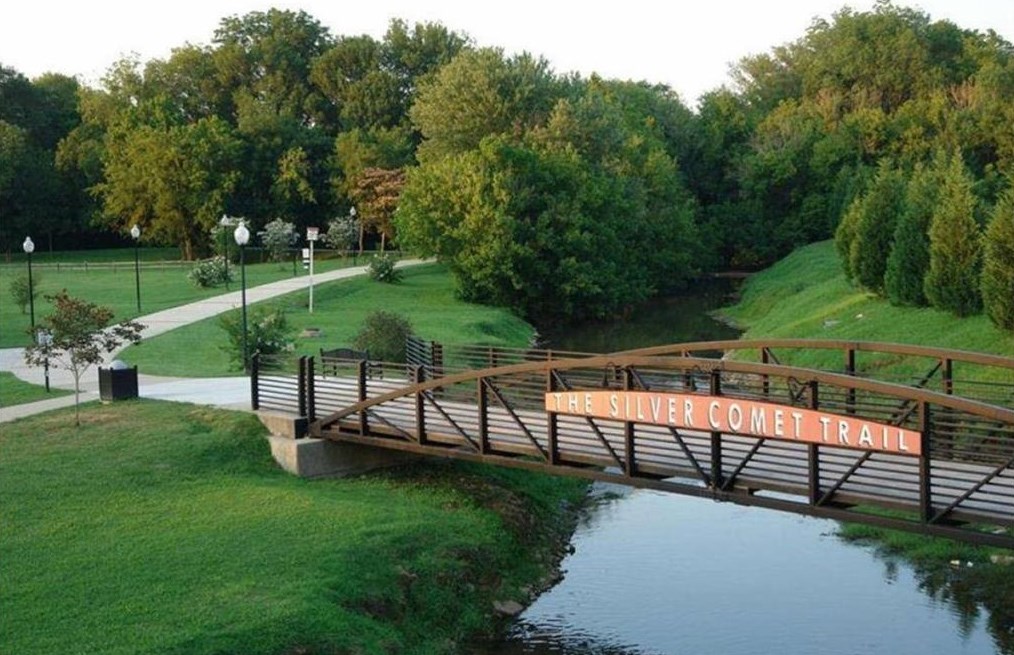 87 Fair Haven Way, Smyrna GA  30080-8090 exterior